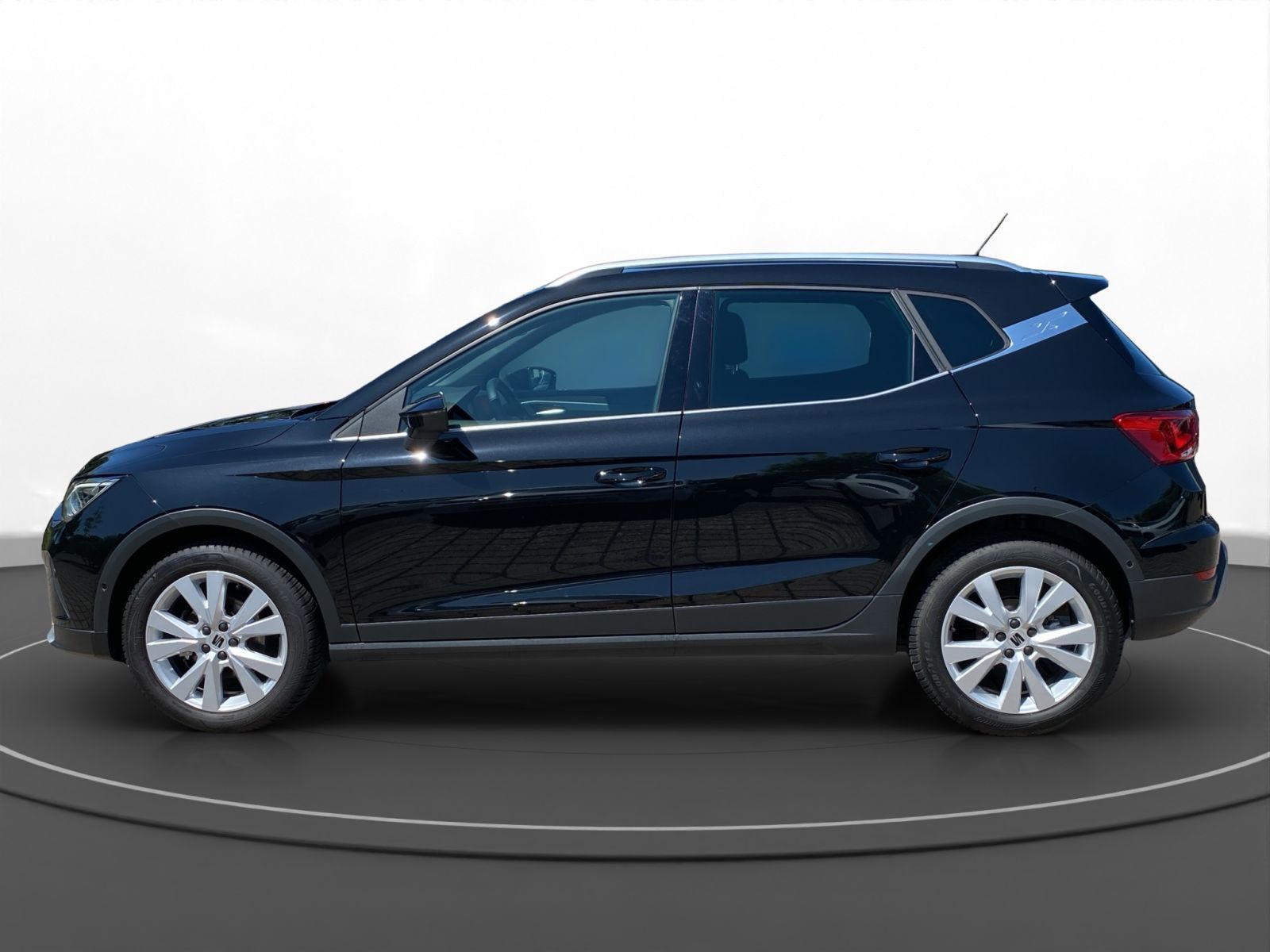 Seat Arona - Bild 3