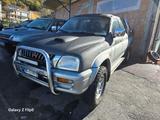 Mitsubishi L200 2.5 TDI 4WD Club Cab Pick-up GL - Mitsubishi L200 aus 1999