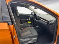 Skoda Fabia - Vorschau Bild 9
