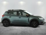Dacia Sandero Stepway III TCe 110 Extreme+ Sitzhei. Vo - gebrauchte Dacia Sandero aus dem Jahr 2024