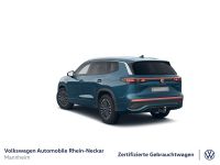 Volkswagen Tayron - Vorschau Bild 8