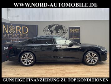 Audi A8 - 8