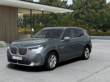 BMW X3 - 3