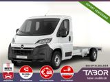 Opel Movano Fahrgestell BHDi 180 35+ L4 7"-DAB E-Rad - Opel Movano New cars