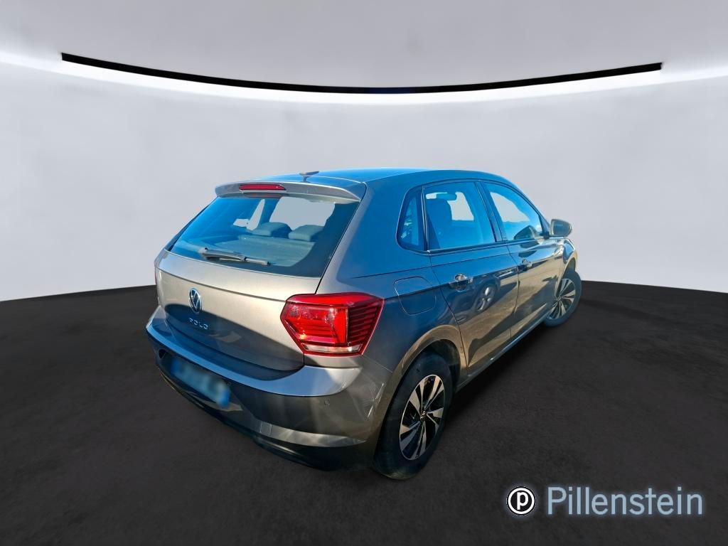 Volkswagen Polo - Bild 5