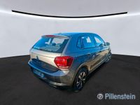 Volkswagen Polo - Vorschau Bild 5