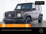 Mercedes-Benz G 500 AMG/EXCLUSIVE/NIGHT/TRITT DUN/STANDH/MAGNO - Mercedes-Benz G 500 in Frankfurt (Main)
