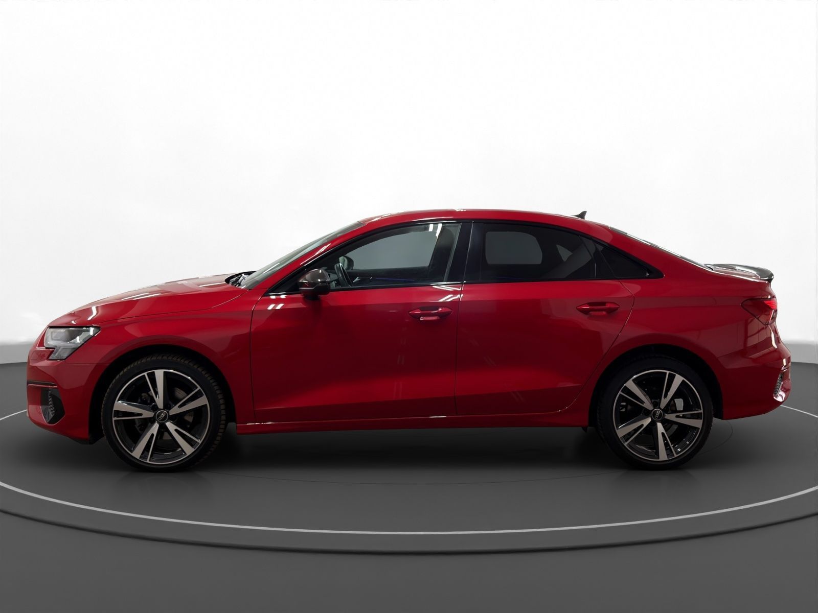 Audi A3 - Bild 7