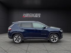 Jeep Compass 1.4 MultiAir Limited FWD   *Adaptiver Te