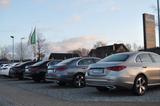 Mercedes-Benz GLC 250 d 4M Exclusive Pano Memo HUD Leder LED - Mercedes-Benz GLC 250 in Bremen