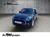 MINI Cooper D LED+SHZ+PDC V&H+Alu 16" - MINI Cooper D Gebrauchtwagen