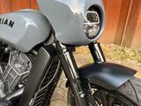 Indian Scout Rogue - Penzl - inkl. Steuer - Offers