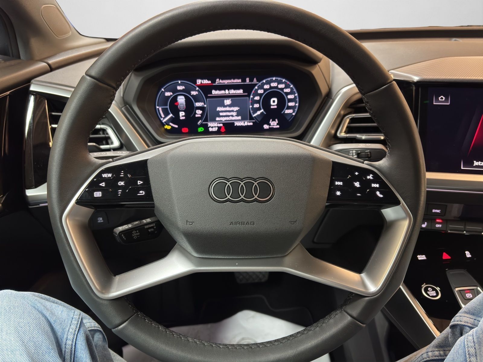 Audi Q4 e-tron - Bild 10