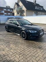 Audi S3 2.0 TFSI S tronic quattro Sportback - - gebrauchte Audi S3 aus dem Jahr 2018