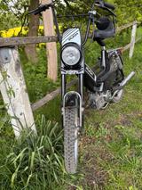 Puch Macho Rider - PUCH MOFA