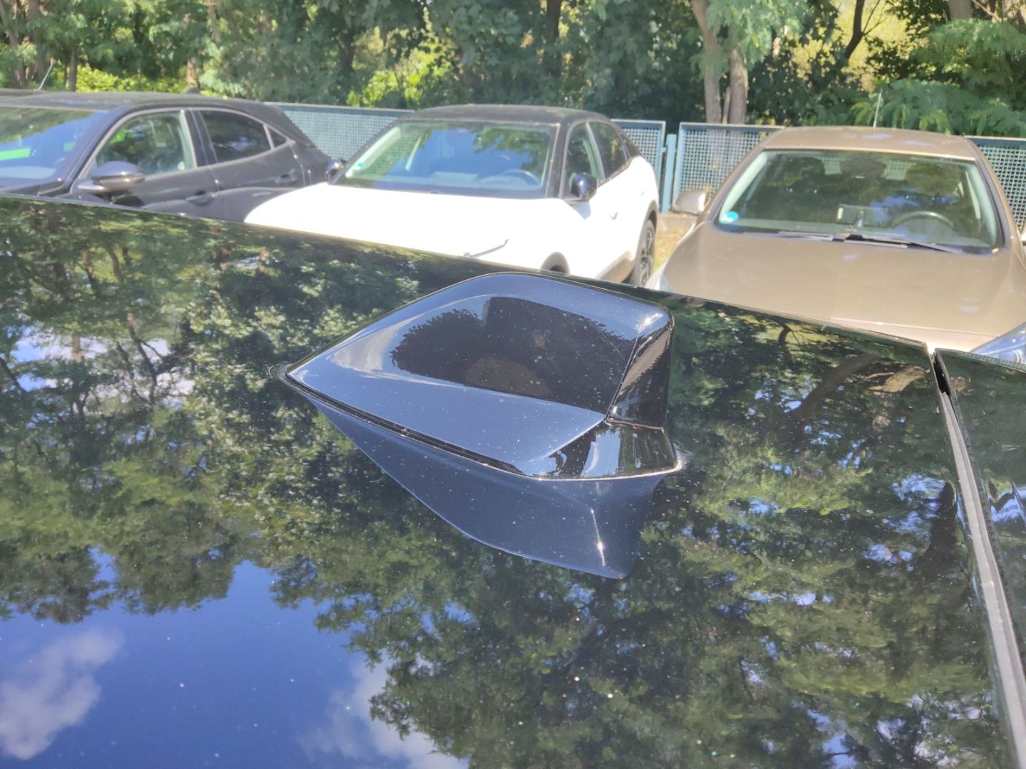 Opel Astra - Bild 18