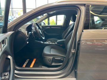 MYAUTOCENTER – Gebraucht- und Jahreswagen mit Werkstattservice in Pfaffenhofen Audi A3 Sportback *Virtuel*Xenon*Navi*