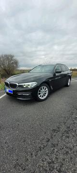 BMW 520D Touring G31 - BMW 315 Gebrauchtwagen