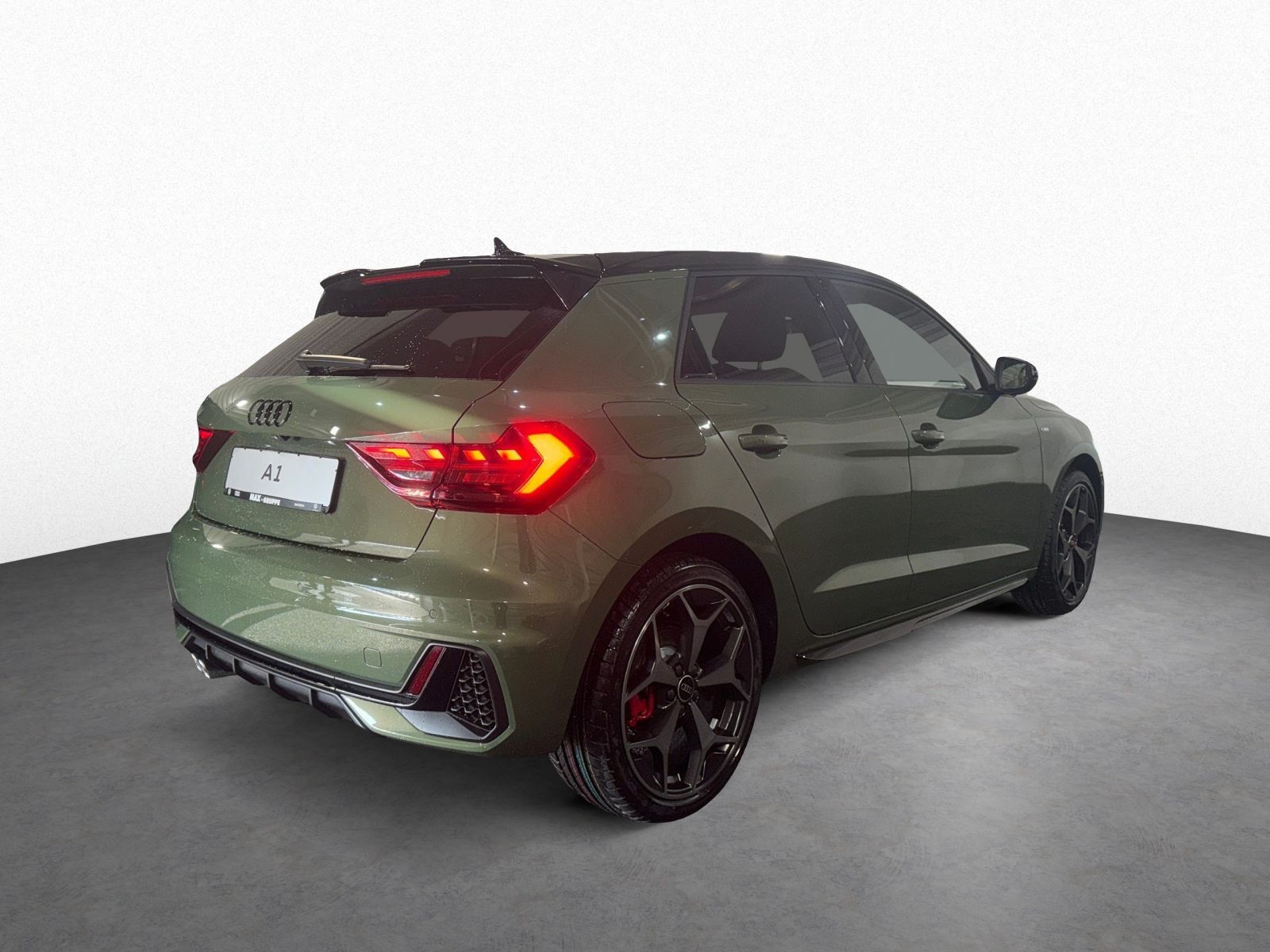Audi A1 - Bild 5