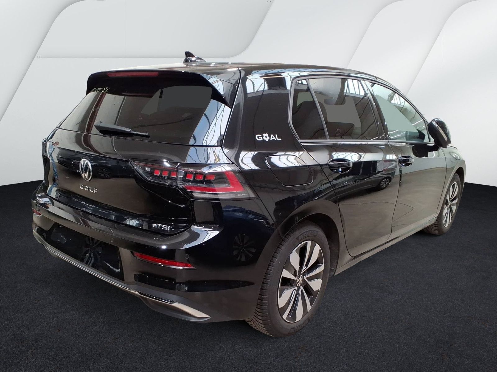 Volkswagen Golf - Bild 4