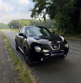 Nissan Juke 190PS , 2.Hand - Nissan Juke: 190ps