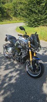Yamaha MT 10 SP - YAMAHA MT 10 SP