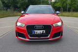 Audi RS3 2.5 TFSI S tronic quattro Sportback - - Audi RS3 mit Benzin-Antrieb: Limousine