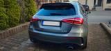Mercedes-Benz Mercedes A35 AMG, Pano, Burmester, Multibeam - Mercedes A 35 AMG mit Schiebedach