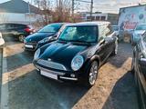 MINI COOPER | Automatik | Alufelgen - gebrauchte MINI MINI aus dem Jahr 2002
