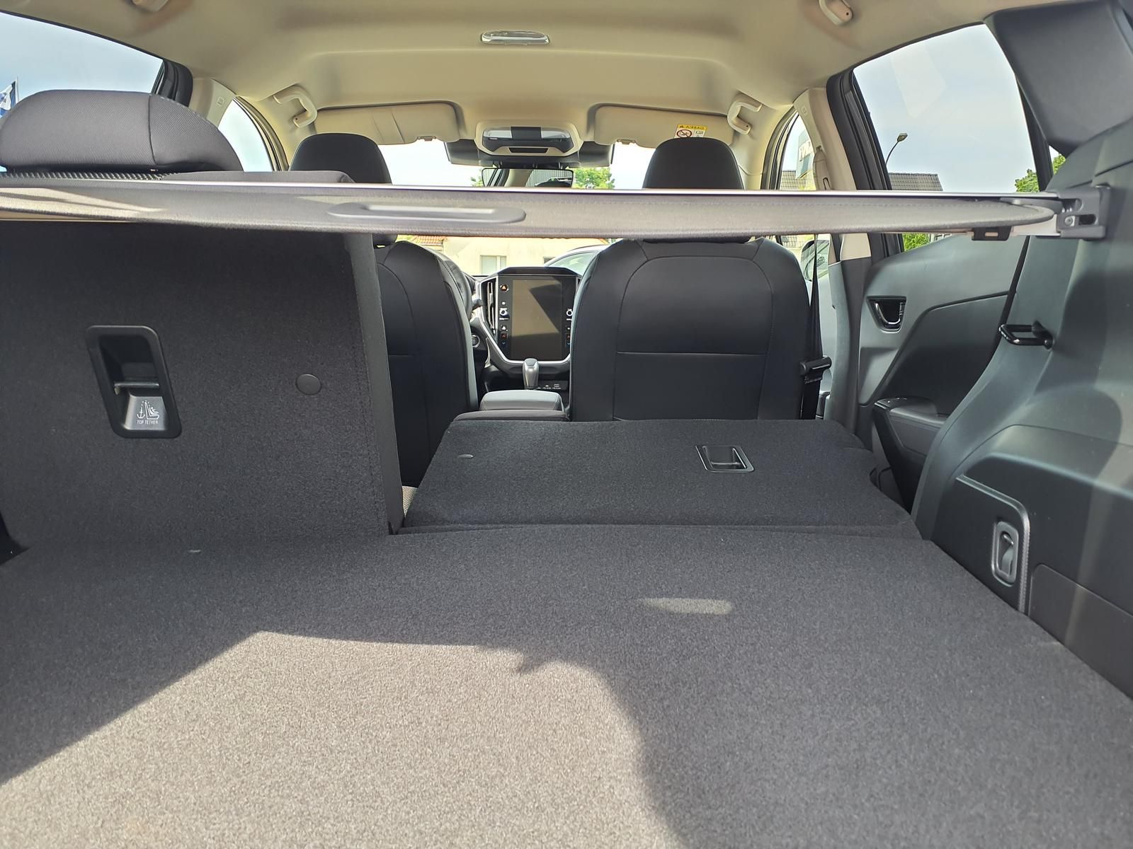 Subaru Crosstrek - Bild 17