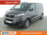 Peugeot Expert 2.0 Blue-HDi Active L2 *NAV*TEMP*CAM*PDC* - Peugeot Expert mit Schiebetür