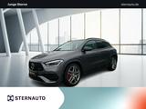 Mercedes-Benz GLA 45 S 4M+ PerfoSitz Energizing Pano Aero