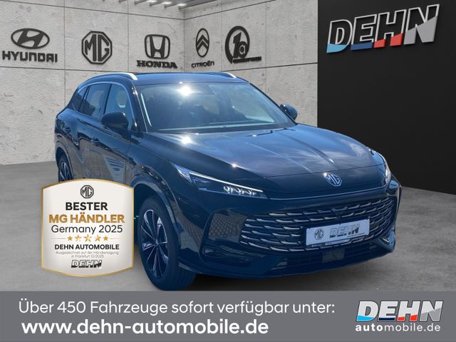 MG HS Plug-in-Hybrid Luxury Bis zu 4.500€ E-Prämie!