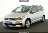 Volkswagen Touran 2.0 TDI Comfortline #Virtual#ACC#Cam#ACC# - Volkswagen Touran 2.0 TDI
