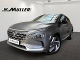 Hyundai NEXO mit Premium-Paket - mit Wasserstoff-Antrieb: Geländewagen