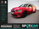 Opel Corsa F GS Line Navi LED PDC Apple CarPlay Andro - Opel Corsa Gebrauchtwagen in Freiburg