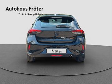Fotografie 7 des Opel Corsa GS Kamera LED Sitzheizung 17"Alufelgen PDC