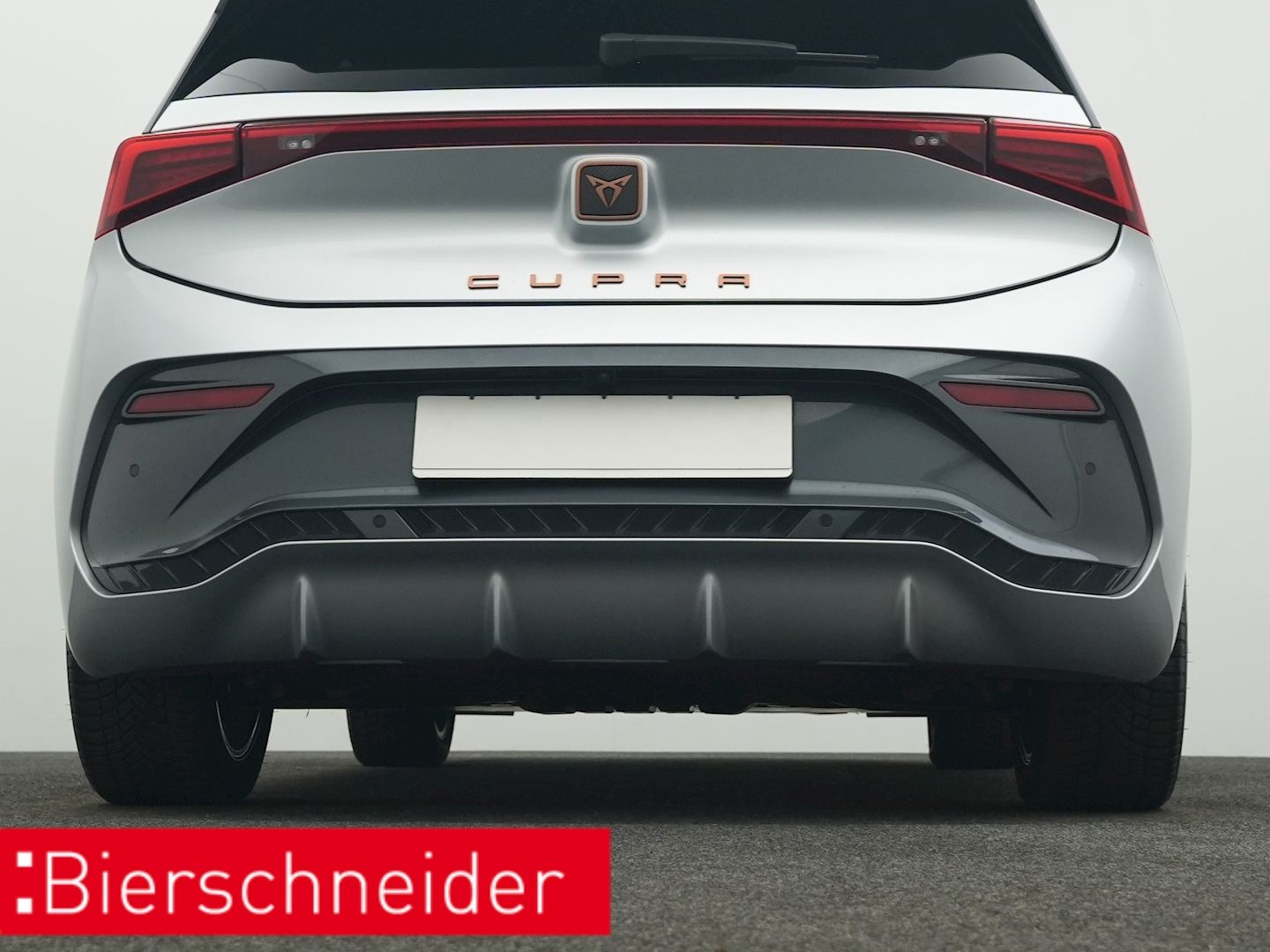 Cupra Born - Bild 31