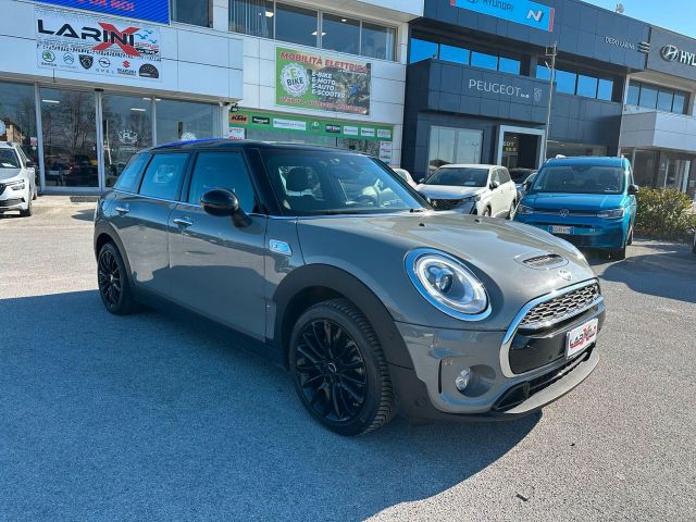 MINI Mini Cooper SD Clubman Mini 2.0 Cooper SD Busine