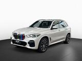 BMW X5 xDrive 30d M Sport LiCoPro Pano AHK Laser HUD - BMW X5 mit Diesel-Antrieb