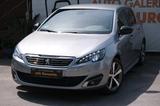 Peugeot 308 Allure GT-Line Aut. 1.HD LED ZAHNRIEMEN NEU - Peugeot 308: Standheizung