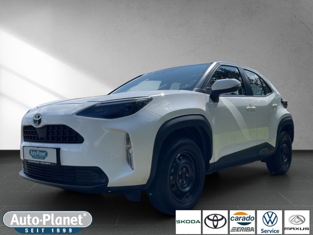 Toyota Yaris Cross 1.5 Hybrid Business *ACC*SHZ*CAM*
