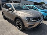 Volkswagen Tiguan Join Start-Stopp 4Motion - Volkswagen Tiguan: Join