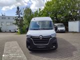Renault Master III Kasten L3H2 HKa 3,5t Sortimoausbau - Renault Master in Stuttgart