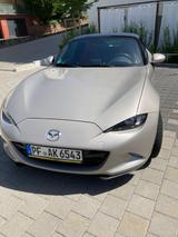 Mazda MX-5 Roadster Skyactiv-G 2.0 Kinenbi - Mazda MX-5: Kinenbi
