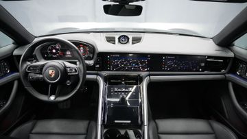 Porsche Panamera - 11