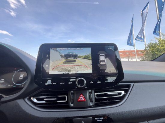 Hyundai i30 - Bild 26