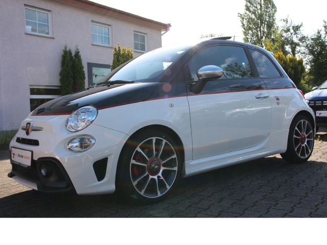 ABARTH 595 Turismo