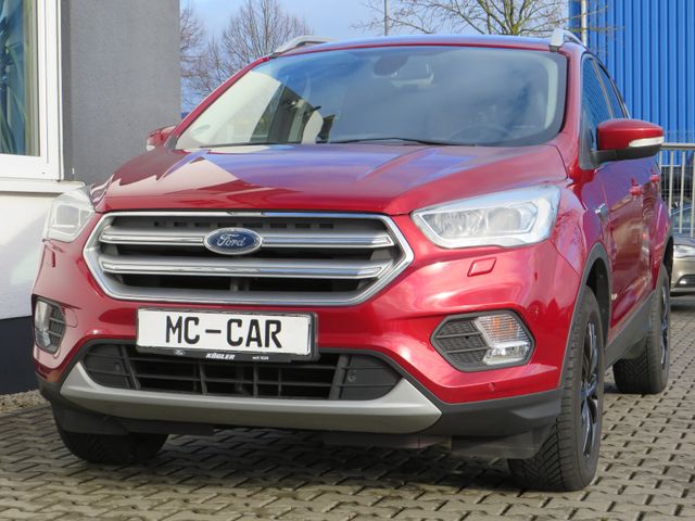 Ford Kuga 1,5 EcoBoost 4x4 129kW Titanium Autom.