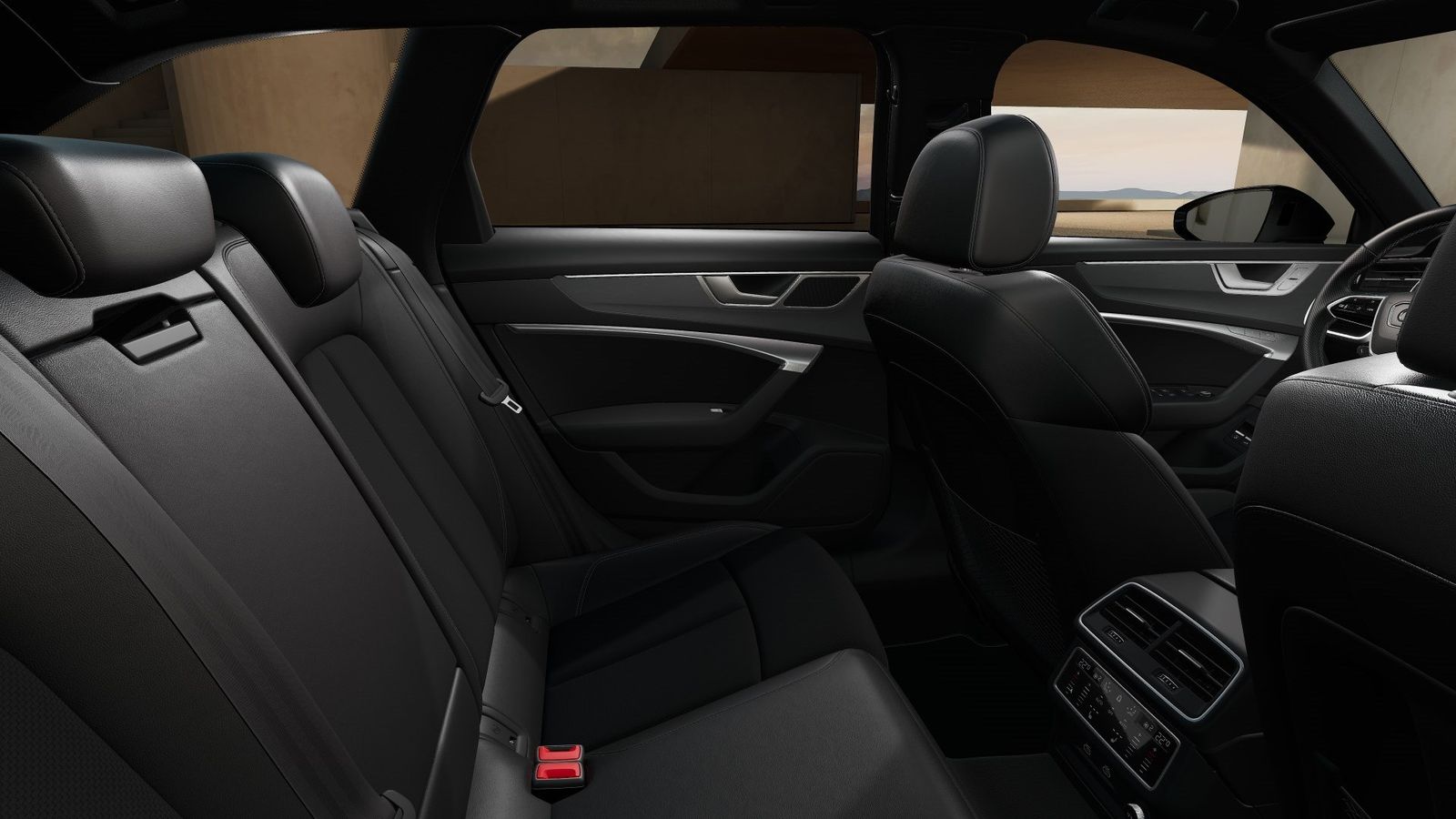 Audi A6 - Bild 11